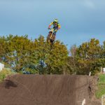 Hofstede MX team sluit het NK seizoen af in Valkenswaard